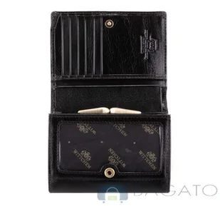 Portfel portmonetka damska Wittchen ITALY 21-1-070 - Portfele - miniaturka - grafika 3