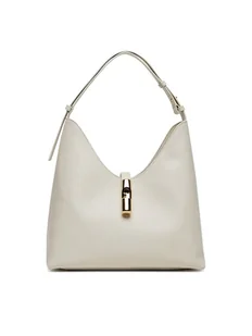 Furla Torebka WB01499 BX3104 1704S Biały - Torebki damskie - miniaturka - grafika 1