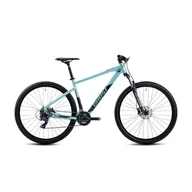 Rowery - Rower hard tail GHOST KATO 29 AL U 93KA1065 – Zielony - miniaturka - grafika 1