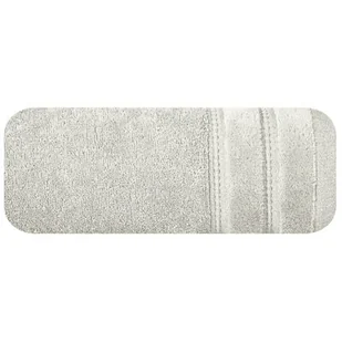 Euro Firany Ręcznik Kąpielowy Glory1 (02) 70 x 140 Beżowy 1217979 - Ręczniki - miniaturka - grafika 1