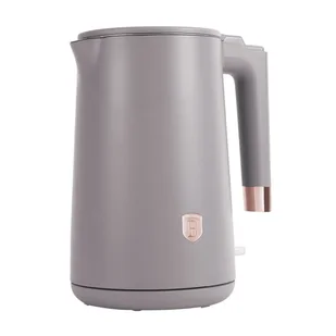Berlinger Haus Taupe BH-9576 - Czajniki elektryczne - miniaturka - grafika 1