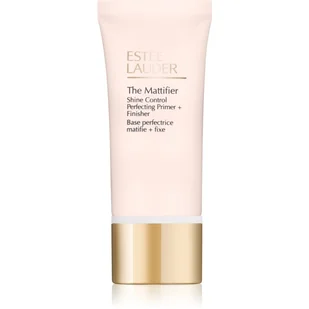 Estée Lauder Mata LAU Shine Primer i wykończenie 30 ML 887167292376 - Pudry do twarzy - miniaturka - grafika 1