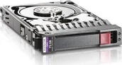 Dyski serwerowe - Dysk HP 300GB SAS 15K 6G LFF SCC DS - miniaturka - grafika 1