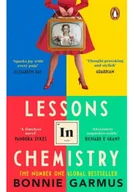 Pozostałe książki - Lessons in Chemistry - miniaturka - grafika 1