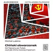 Audiobooki - literatura faktu - Chiński obwarzanek - miniaturka - grafika 1