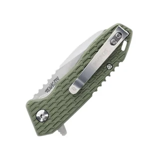 Schrade - Nóż składany Tenacity - Zielony - 1159317 - Noże - miniaturka - grafika 3