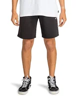 Spodenki damskie - BILLABONG Szorty męskie Czarne XL - miniaturka - grafika 1
