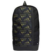 Plecaki - Plecak adidas Lin BP GFX HH7058 - miniaturka - grafika 1