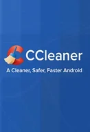 Gry PC Cyfrowe - CCleaner Professional (Android) 1 Android Device 1 Year - CCleaner - miniaturka - grafika 1