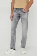 Spodnie męskie - Pepe Jeans jeansy męskie - miniaturka - grafika 1