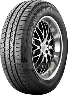 Dębica Presto 235/50R18 97V - Opony terenowe i SUV letnie - miniaturka - grafika 1