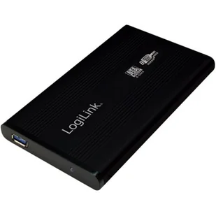 Logilink UA0106 - Obudowy i kieszenie na dyski twarde - miniaturka - grafika 1
