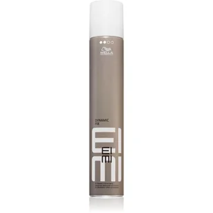 Wella Trójpak Dynamic Fix eimi Professionals 45 Seconds Styler lakier do włosów po 500 ML = 1000 ML - Kosmetyki do stylizacji włosów - miniaturka - grafika 1