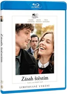 Komedie Blu-Ray - Niewierni w Paryżu - miniaturka - grafika 1
