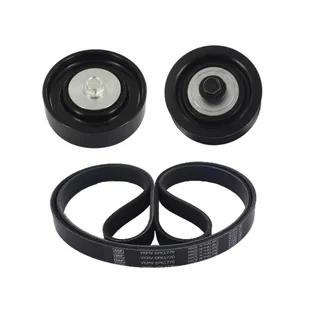 SKF ZESTAW PAS KLIN VKMA 61069 VKMA 61069 - Paski klinowe i wielorowkowe - miniaturka - grafika 1