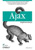 Systemy operacyjne i oprogramowanie - Ajax. Implementacje - miniaturka - grafika 1