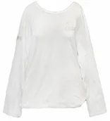 Koszulki jeździeckie - Jacson Koszulka z długim rękawem - miniaturka - grafika 1