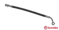Przewody hamulcowe - BREMBO PRZEWÓD HAMULCOWY GIĘTKI T83093 - miniaturka - grafika 1
