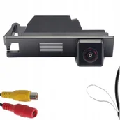 Kamery cofania - Kamera Cofania Dedykowana do Hyundai IX35 Tucson - miniaturka - grafika 1