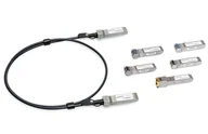 Pozostałe akcesoria sieciowe - Lancom Systems SFP-LX-LC10 moduł przekaźników sieciowych Swiatłowód 10000 Mbit/s - miniaturka - grafika 1