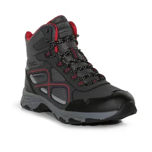 Lady Vendeavour Regatta damskie trekkingowe buty - Buty trekkingowe damskie - miniaturka - grafika 1