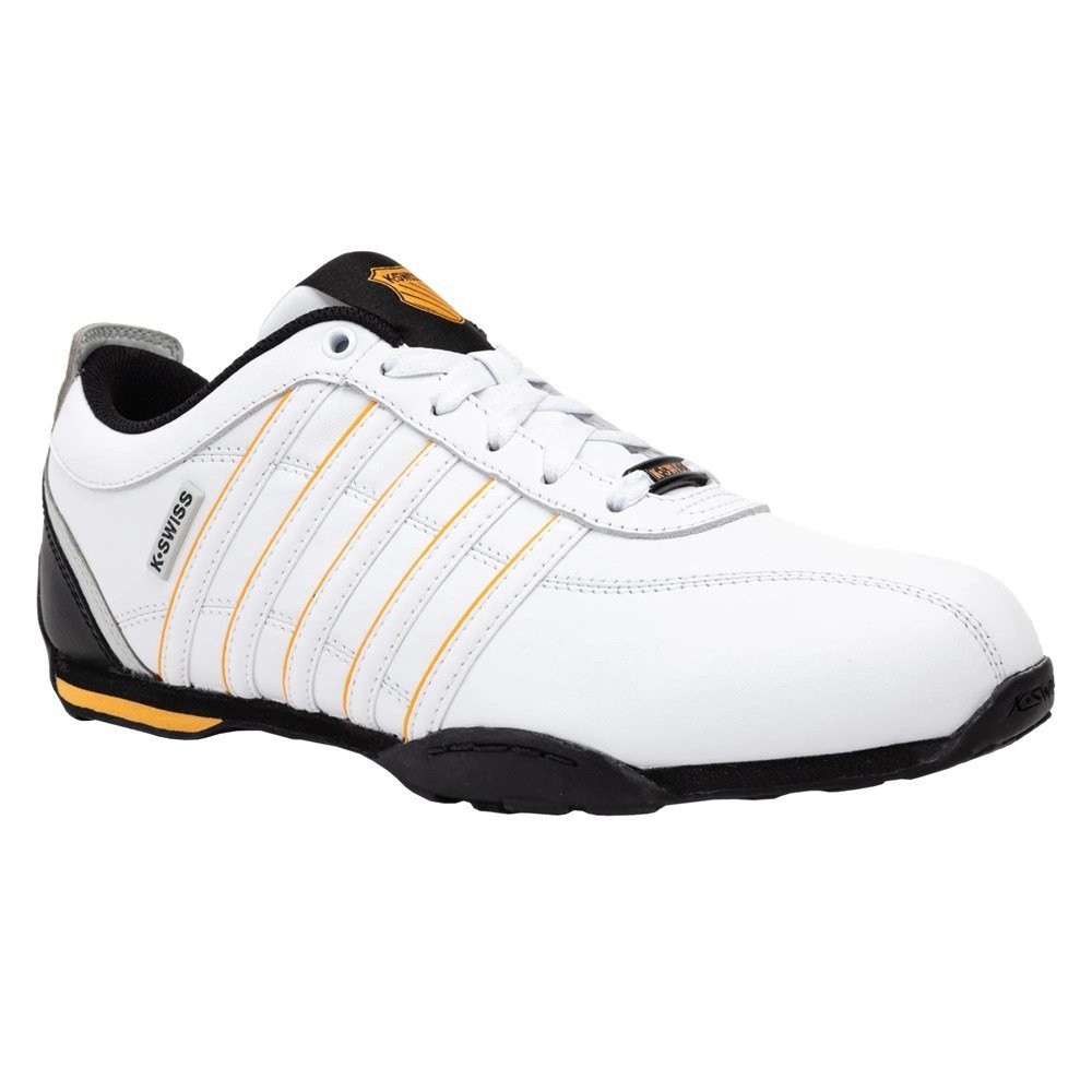 Buty K-Swiss 02453151