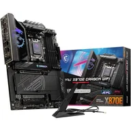 Płyty główne - MSI MPG X870E Carbon WiFi - miniaturka - grafika 1