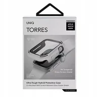 Akcesoria do smartwatchy - ETUI DO APPLE WATCH SERIES 4/5/6/SE 40MM UNIQ CASE - miniaturka - grafika 1