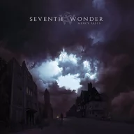 Pop - Seventh Wonder: Mercy Falls [CD] - miniaturka - grafika 1