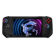 Konsole i gry retro - MSI Claw A1M (Intel® Arc Graphics) Core Ultra 7 Claw A1M-064PL A1M-064PL - miniaturka - grafika 1