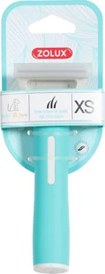 Zolux ZOLUX 470847 ANAH SZCZOTKA SUPER BRUSH DLA SZCZENIĄT - Szczotki i furminatory - miniaturka - grafika 1