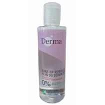 Derma Eco płyn do demakijażu 195ml - Płyny do demakijażu - miniaturka - grafika 1