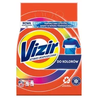 Woda - VIZIR 1,1KG 20P PROSZEK D/PR. COLOR /109 - miniaturka - grafika 1