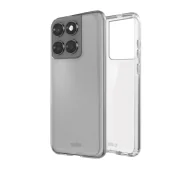 Etui i futerały do telefonów - SBS Skinny Cover do Motorola Edge 60/60 Fusion Przeźroczysty - miniaturka - grafika 1