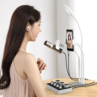 Ugreen kabel przewód AUX mini jack 3.5mm (męski) - mini jack 3,5mm (męski) 2m czarny (AV183) - Etui i futerały do telefonów - miniaturka - grafika 5