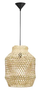 Lampa loft wisząca nowoczesna PALMAS LE42124 - Luces Exclusivas - Lampy sufitowe - miniaturka - grafika 1