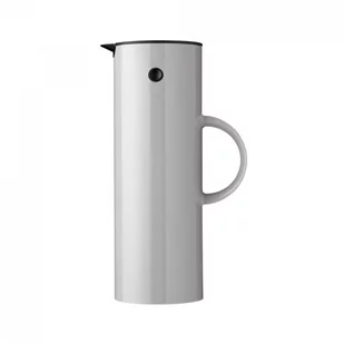 Dzbanek termiczny 1 l (jasnoszary) EM77 Stelton - Termosy - miniaturka - grafika 1