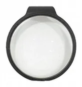 Akcesoria do kamer sportowych - Puluz Hartowane Szkło Ochronne na Obiektyw PULUZ do DJI Osmo 360 Czarne - miniaturka - grafika 1