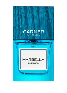 Carner Barcelona Marbella - Wody i perfumy damskie - miniaturka - grafika 1