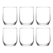 Szklanki - ORION CZ SZKLANKA DO SOKU (6 SZT) 205ML SUDE 122754 - miniaturka - grafika 1