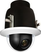 Kamery do monitoringu - Ernitec Orion DX 842IH Indoor, inc PSU - miniaturka - grafika 1