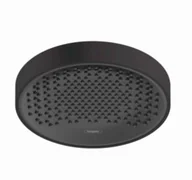 Deszczownice - Hansgrohe Rainfinity - Deszczownica 250, 1 strumień, czarny mat 26228670 - miniaturka - grafika 1