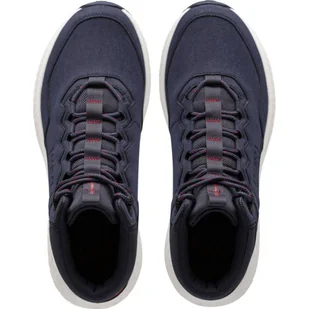 Buty Helly Hansen Sneboo M 11827 (kolor Granatowy, rozmiar 44) - Buty sportowe męskie - miniaturka - grafika 2