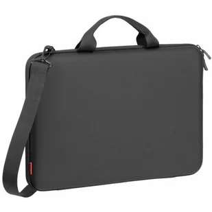 Etui na laptopa RIVACASE Antishock 5130 14 cali Czarny - Torby na laptopy - miniaturka - grafika 1