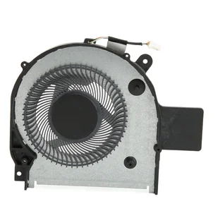 Złącze wentylatora procesora 4-pinowe do komputera PC HP Pavilion X360 - Chłodzenie procesora Złącze wentylatora procesora 4-pinowe do komputera PC HP Pavilion X360 - Chłodzenie procesora - miniaturka - grafika 1