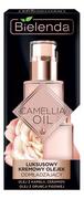 Bielenda Camellia Oil Luksusowy kremowy olejek odmładzający 15ml