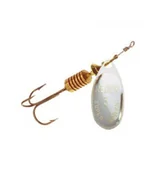 Przynęty - Błystki obrotowe Jaxon Lukris Reder Jaxon Lukris Reder P 7 g - miniaturka - grafika 1