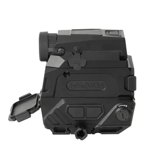 Holosun - Kolimator zamknięty NV - Noktowizja - OLED - 18350 - DRS-NV - Noktowizory - miniaturka - grafika 6