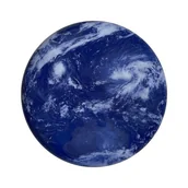 Lampy sufitowe - Plafon Tierra LED 4000K LP-1106/1C Tierra - miniaturka - grafika 1