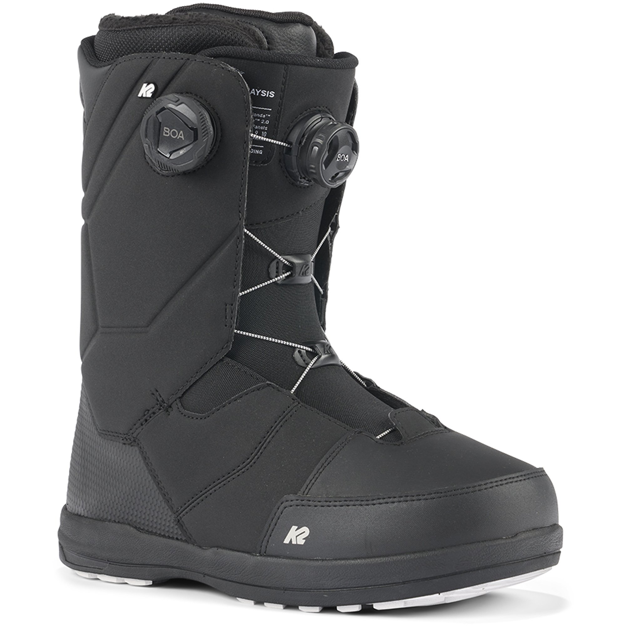 Buty snowboardowe K2 Maysis rozmiar 42